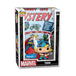 Thor (Comic Cover) #09
