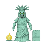 Five Nights At Freddy's - Liberty Chica Action Figure
