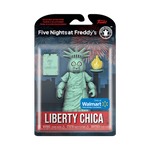Five Nights At Freddy's - Liberty Chica Action Figure