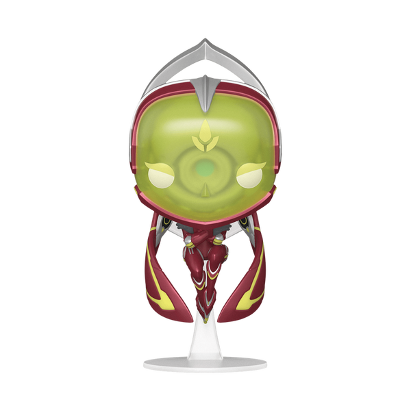 OVERWATCH POP! ECHO (HOT ROD) #913