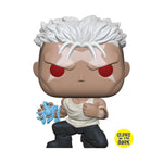 Fullmetal Alchemist: Brotherhood Scar Glow-in-the-Dark Funko Pop! Vinyl Figure(EE Exclusive) #1486