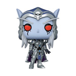 World of Warcraft Sylvanas Funko Pop! Vinyl Figure #990