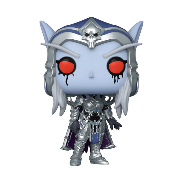 World of Warcraft Sylvanas Funko Pop! Vinyl Figure #990