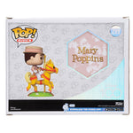Disney 100 Mary Poppins Bert Funko Pop! Vinyl Ride #299