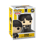 BTS Butter Suga Pop! Vinyl Figure #281