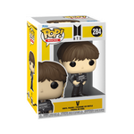 BTS Butter V Pop! Vinyl Figure #284