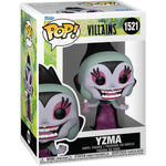 Disney Villains Yzma Funko Pop! Vinyl Figure #1521