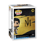 Michael Jackson (Armor) Funko Pop! Vinyl Figure #376