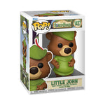 Disney Robin Hood Little John Funko Pop! Vinyl Figure #1437