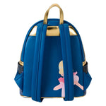 Loungefly Disney The Princess And The Frog Bayou Light-Up Mini Backpack