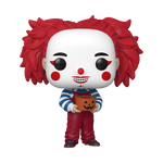 Trick r Treat - Chuckles #1244