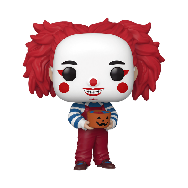 Trick r Treat - Chuckles #1244