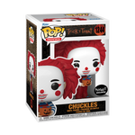 Trick r Treat - Chuckles #1244