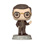 INDIANA JONES POP! PROFESSOR INDIANA JONES #1357