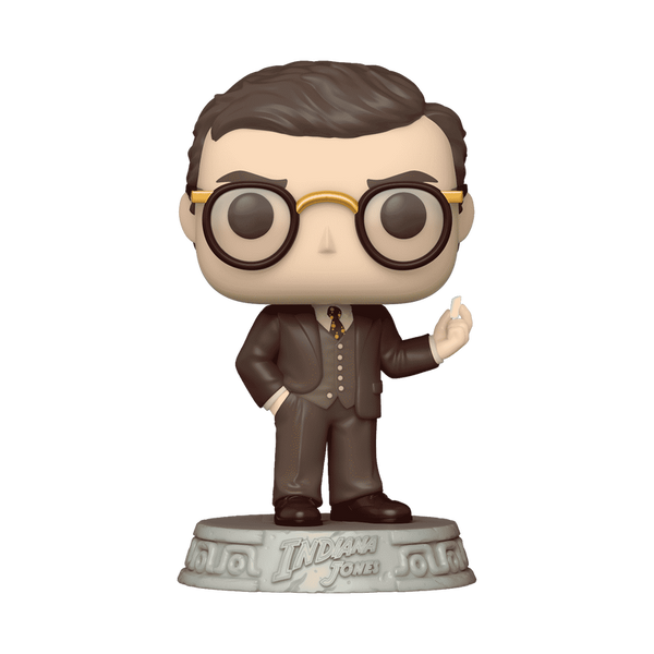 INDIANA JONES POP! PROFESSOR INDIANA JONES #1357
