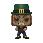Leprechaun (Bloody) #1245