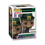 Leprechaun (Bloody) #1245