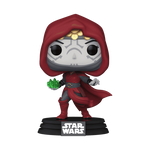 Star Wars: Merrin (Nightsister) #553 (GameStop Exclusive)