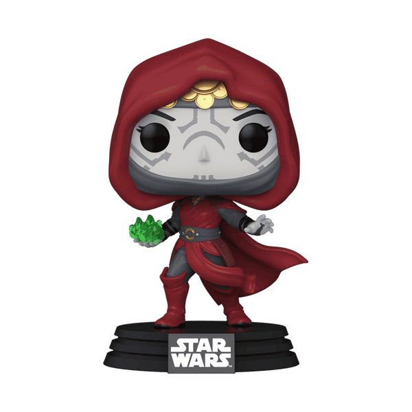 Star Wars: Merrin (Nightsister) #553 (GameStop Exclusive)