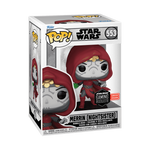 Star Wars: Merrin (Nightsister) #553 (GameStop Exclusive)