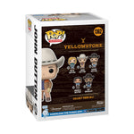 Yellowstone John Dutton Pop! Vinyl Figure #1362