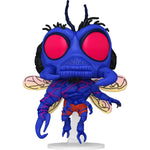 Teenage Mutant Ninja Turtles: Mutant Mayhem Superfly Funko Pop! Vinyl Figure #1393
