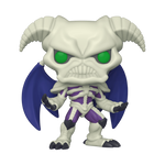 Yu-Gi-Oh! Summoned Skull (Funko Summer Convention-Limited Edition) #1175