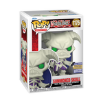 Yu-Gi-Oh! Summoned Skull (Funko Summer Convention-Limited Edition) #1175