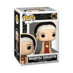 House of the Dragon Rhaenyra Targaryen Pop! Vinyl Figure #06