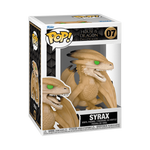 House of the Dragon Syrax Pop! Vinyl Figure #07