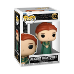 House of the Dragon Alicent Hightower Pop! Vinyl Figure #03