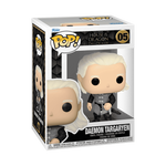 House of the Dragon Daemon Targaryen Pop! Vinyl Figure #05