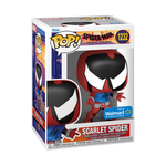 Spider-Man Across the Spider Verse - Scarlet Spider #1232