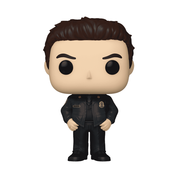 The Wire - Jimmy McNulty #1420