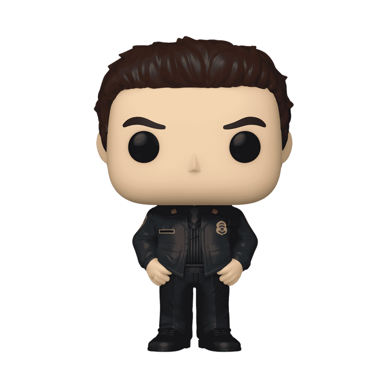 The Wire - Jimmy McNulty #1420