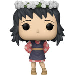 Demon Slayer Makomo (Flower Headdress) Funko Pop! Vinyl Figure #1405