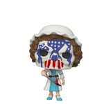 The Purge Election Year - Betsy Ross #810