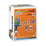 Dragon Ball Z Burter Funko Pop! Vinyl Figure #1494