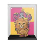 HARRY POTTER POP! ART COVERS GRYFFINDOR #02