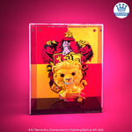 HARRY POTTER POP! ART COVERS GRYFFINDOR #02