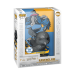 HARRY POTTER POP! ART COVERS RAVENCLAW #04