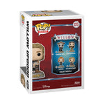 Willow Ufgood Pop! Vinyl Figure #1315