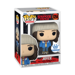 Stranger Things - Joyce (Russia) Season 4 #1254