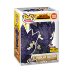 My Hero Academia - Fumikage Tokoyami (HT Exclusive) #1329