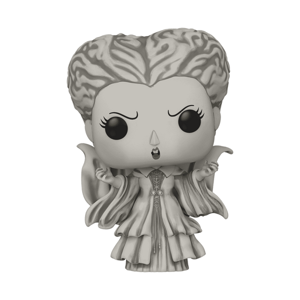 WINIFRED SANDERSON (STONE) #1240