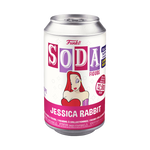 Who Framed Roger Rabbit - Vinyl Soda Jessica Rabbit