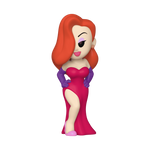Who Framed Roger Rabbit - Vinyl Soda Jessica Rabbit