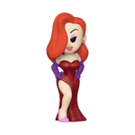 Who Framed Roger Rabbit - Vinyl Soda Jessica Rabbit