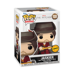 The Witcher - Jaskier (Chase) #1320