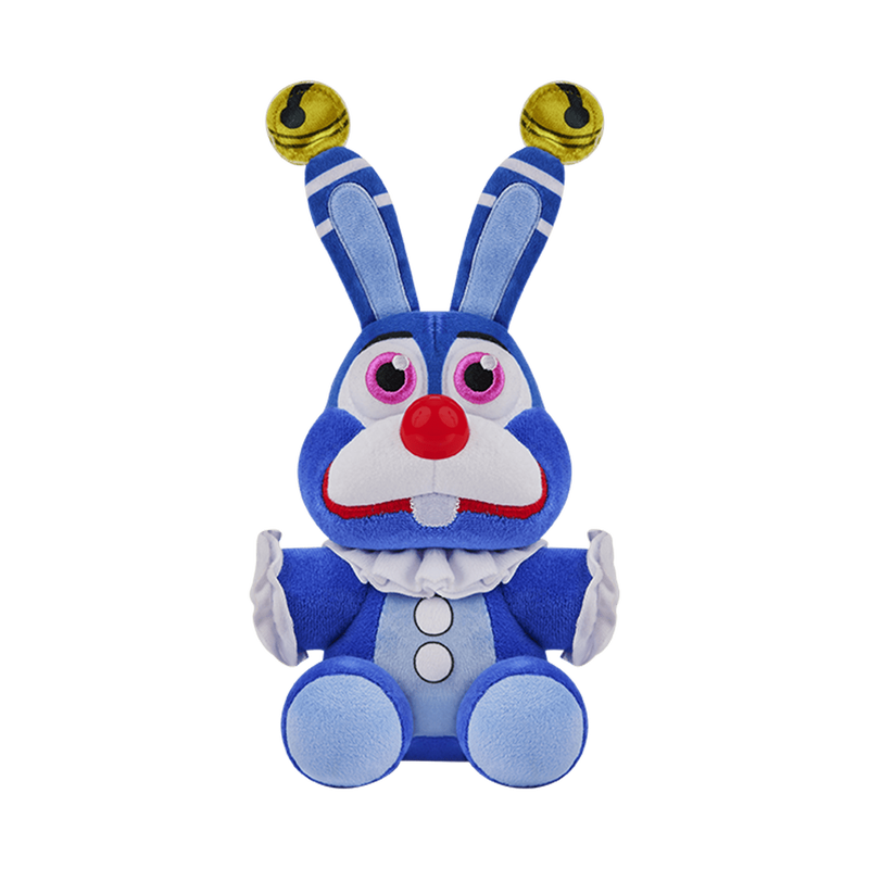 Five Nights At Freddy's - Circus Bonnie Plush